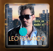 Capa musical de Leoh Fernândo