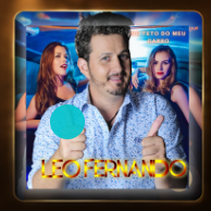 Capa musical de Leoh Fernândo