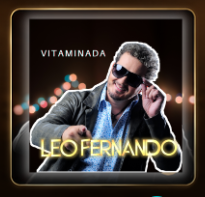 Capa musical de Leoh Fernândo