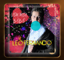 Capa musical de Leoh Fernândo