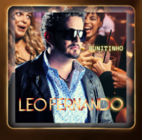 Capa musical de Leoh Fernândo